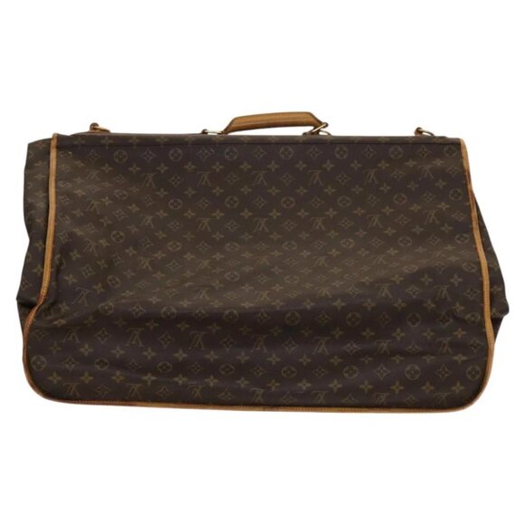 LOUIS VUITTON Monogram Portable Cabin Garment Cover - Picture 2 of 15